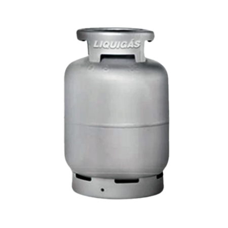 Botijão de 8kg